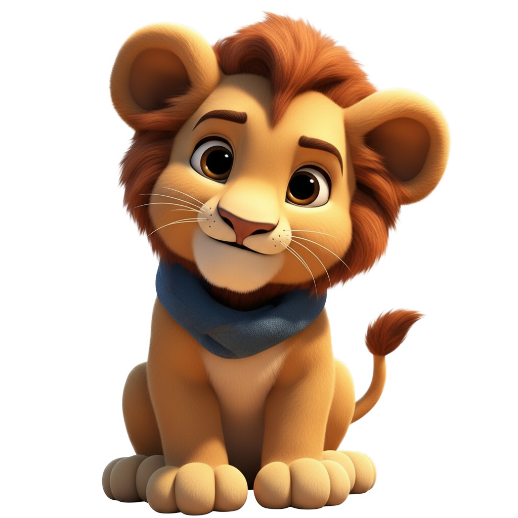 Chico, mascote SEED