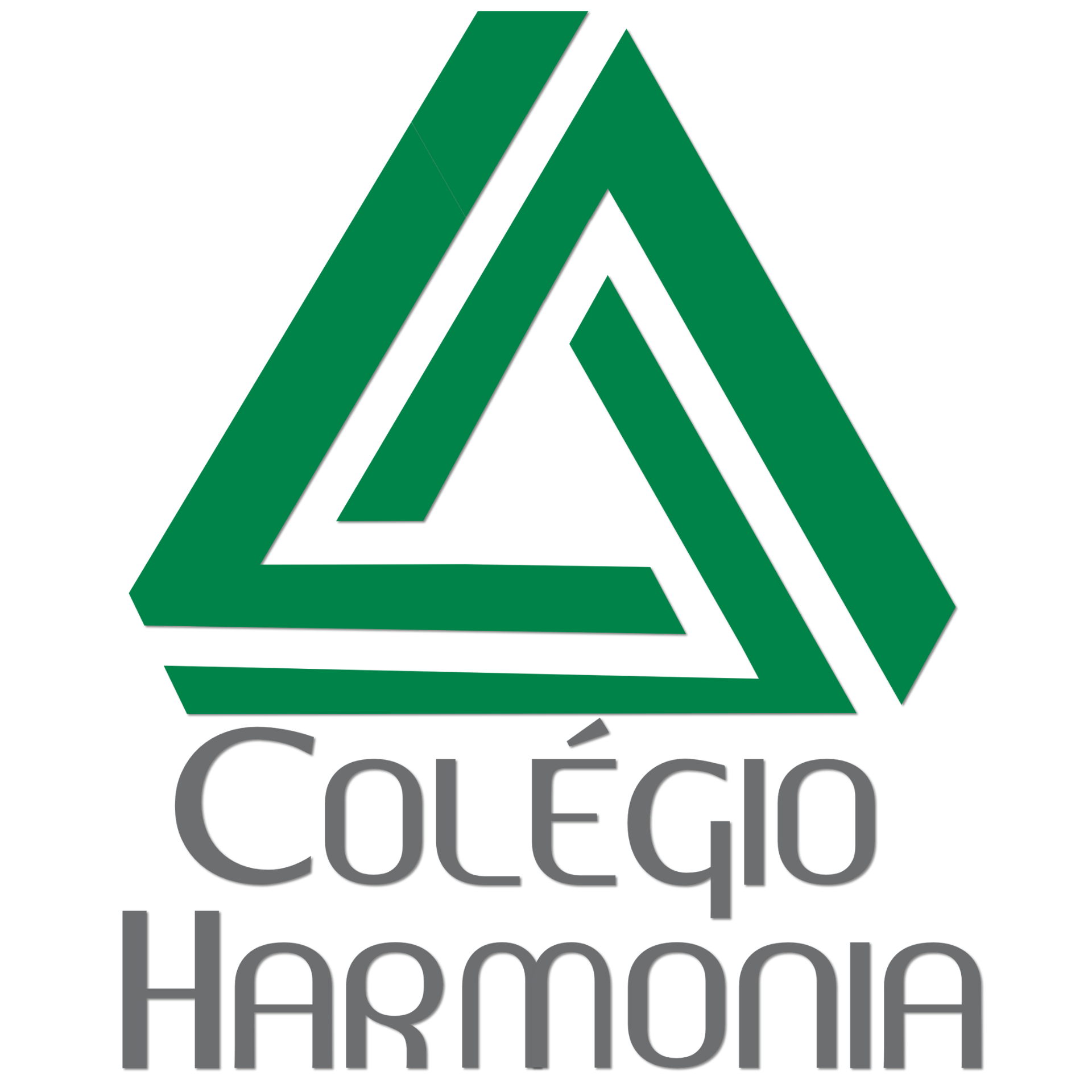 Colégio Harmonia — Escola Particular em São Mateus, SP