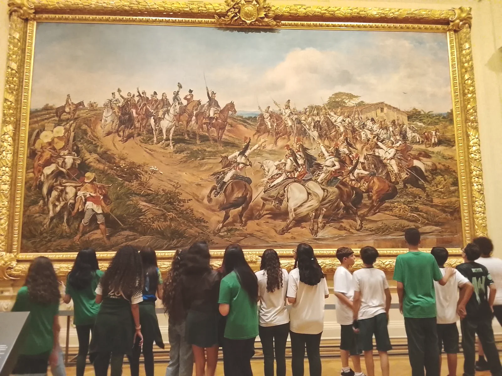 Blog do Colégio Harmonia em São Mateus SP — notícias, artigos e eventos da escola na Zona Leste