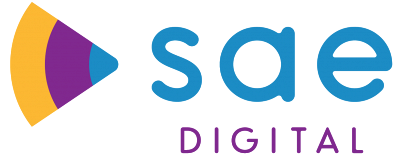 SAE Digital Logo