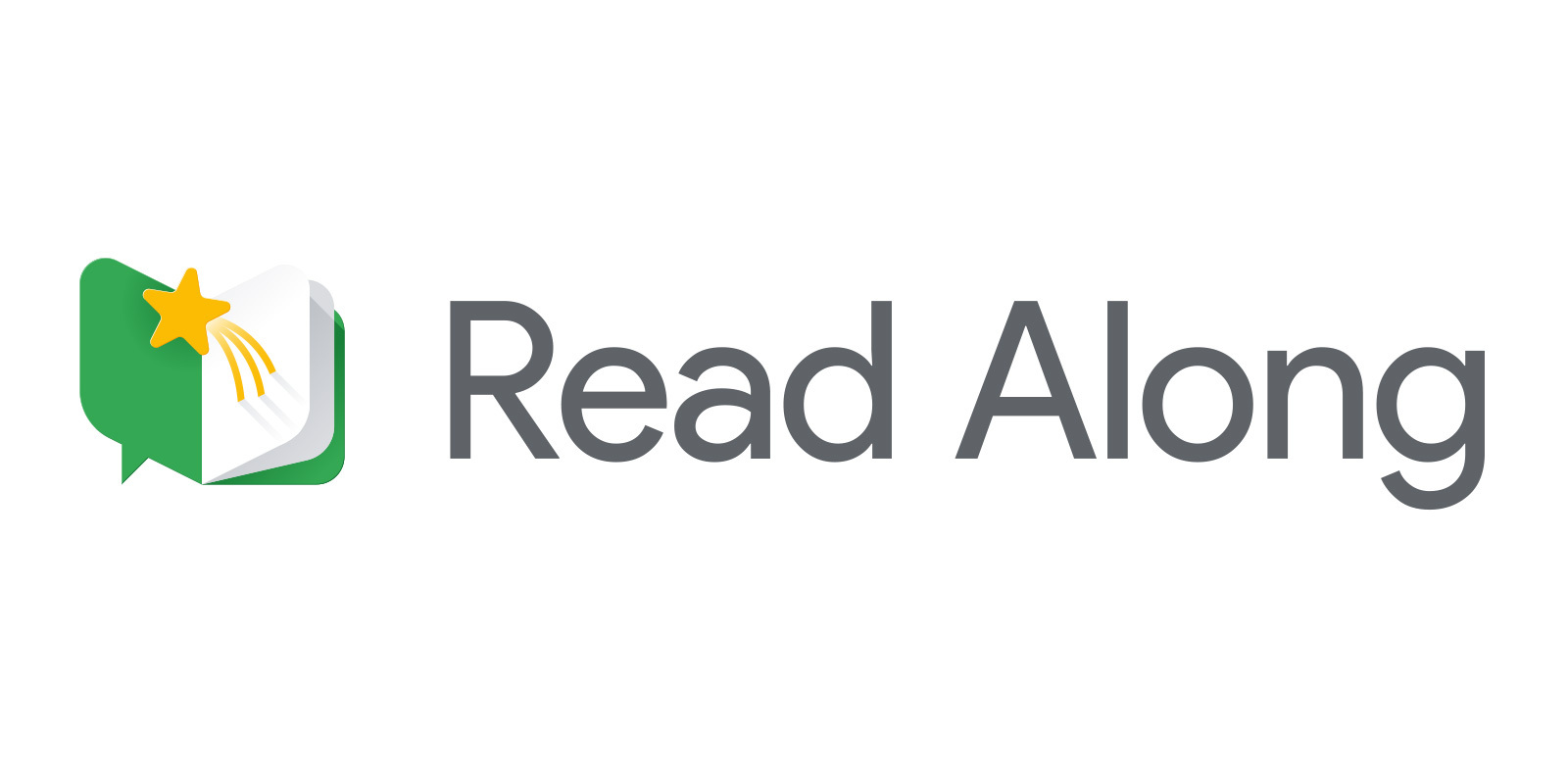 Read Along by Google