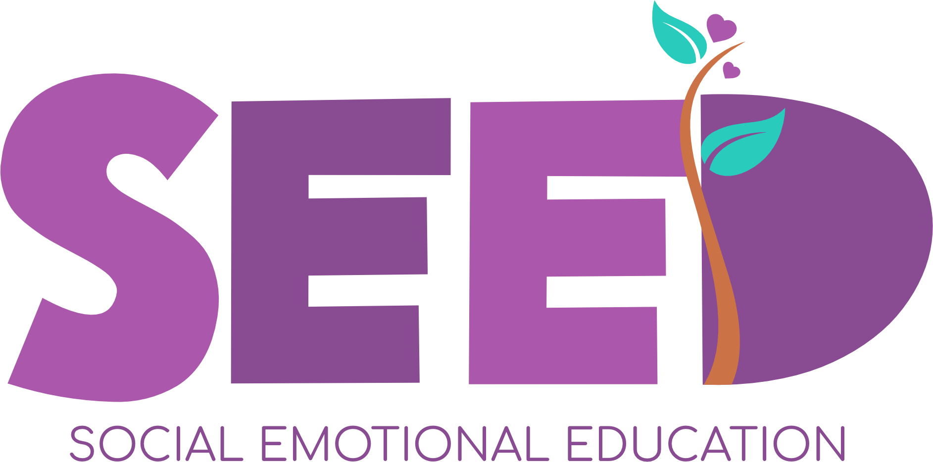 SEED — Social Emotional Education